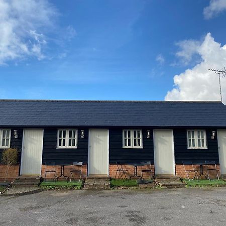 The Dukes Leighton Buzzard Exterior foto