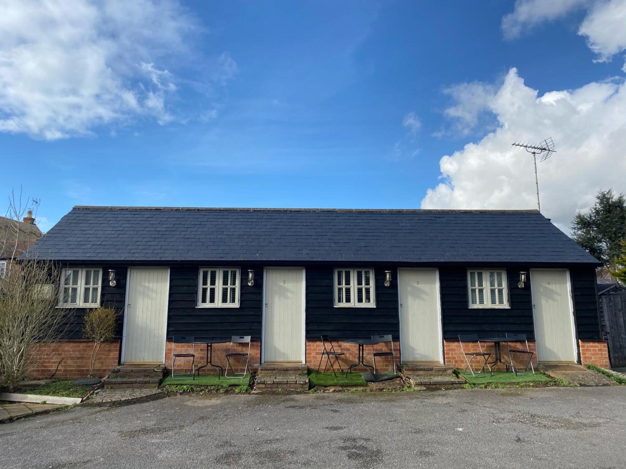 The Dukes Leighton Buzzard Exterior foto