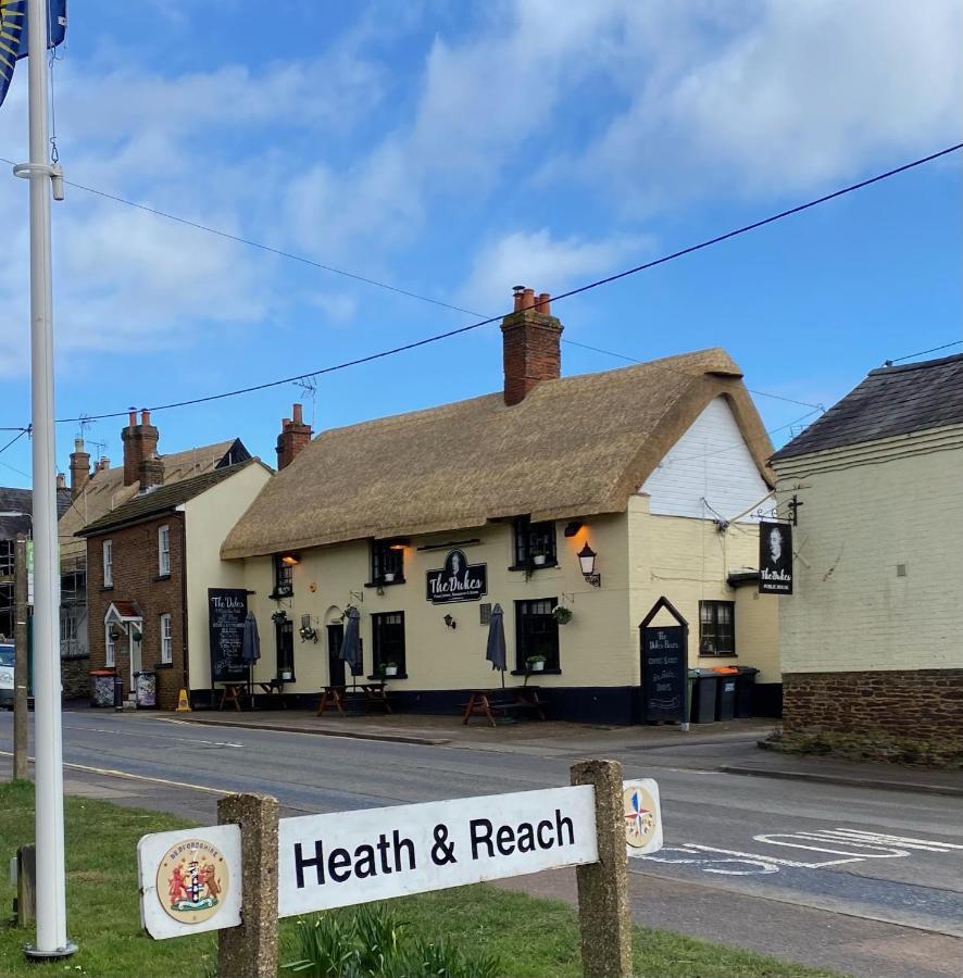 The Dukes Leighton Buzzard Exterior foto