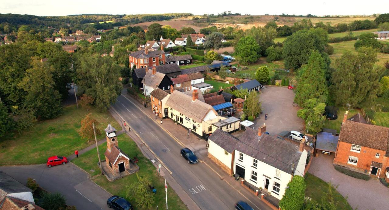The Dukes Leighton Buzzard Exterior foto