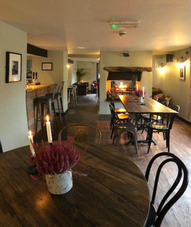 The Dukes Leighton Buzzard Exterior foto