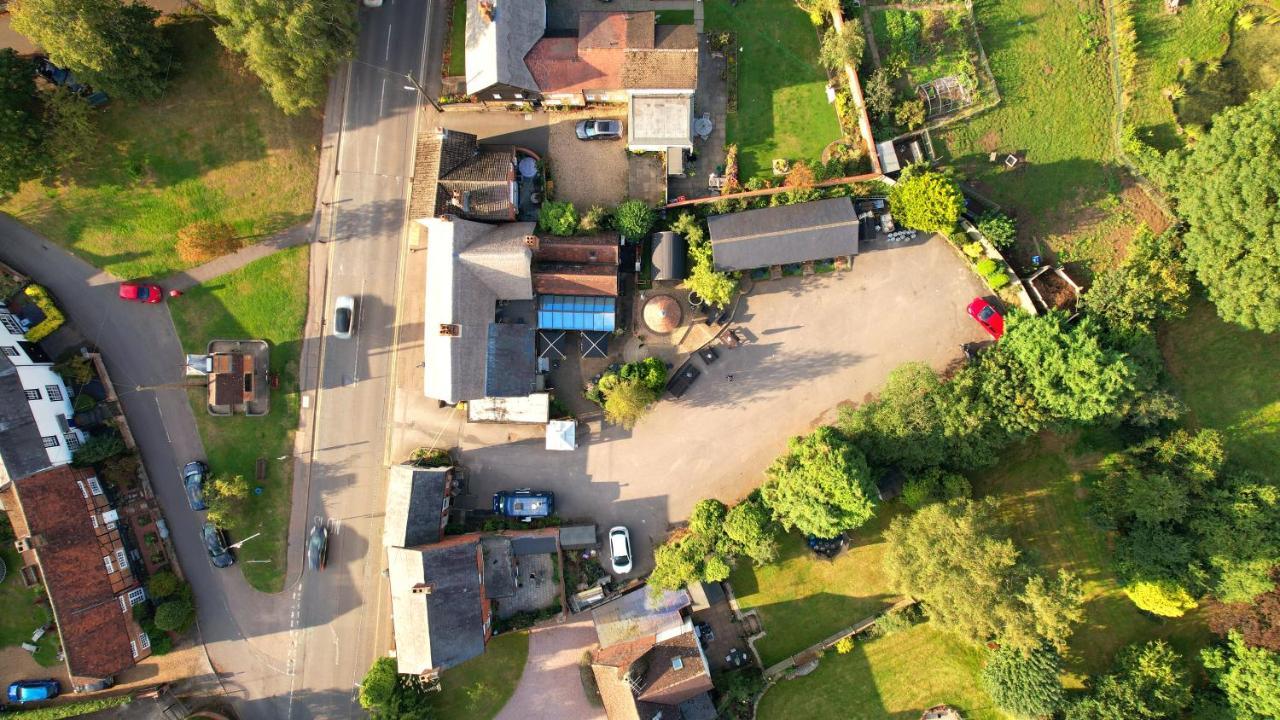 The Dukes Leighton Buzzard Exterior foto