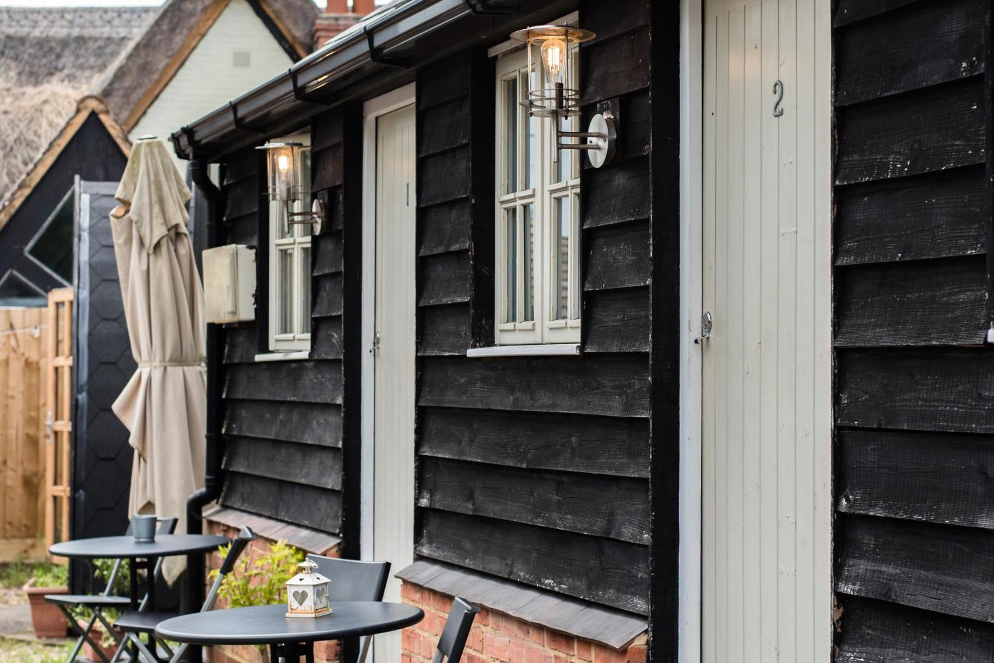 The Dukes Leighton Buzzard Exterior foto