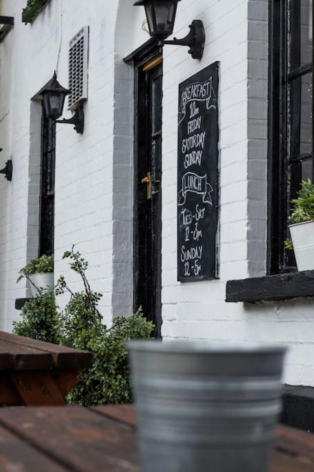 The Dukes Leighton Buzzard Exterior foto