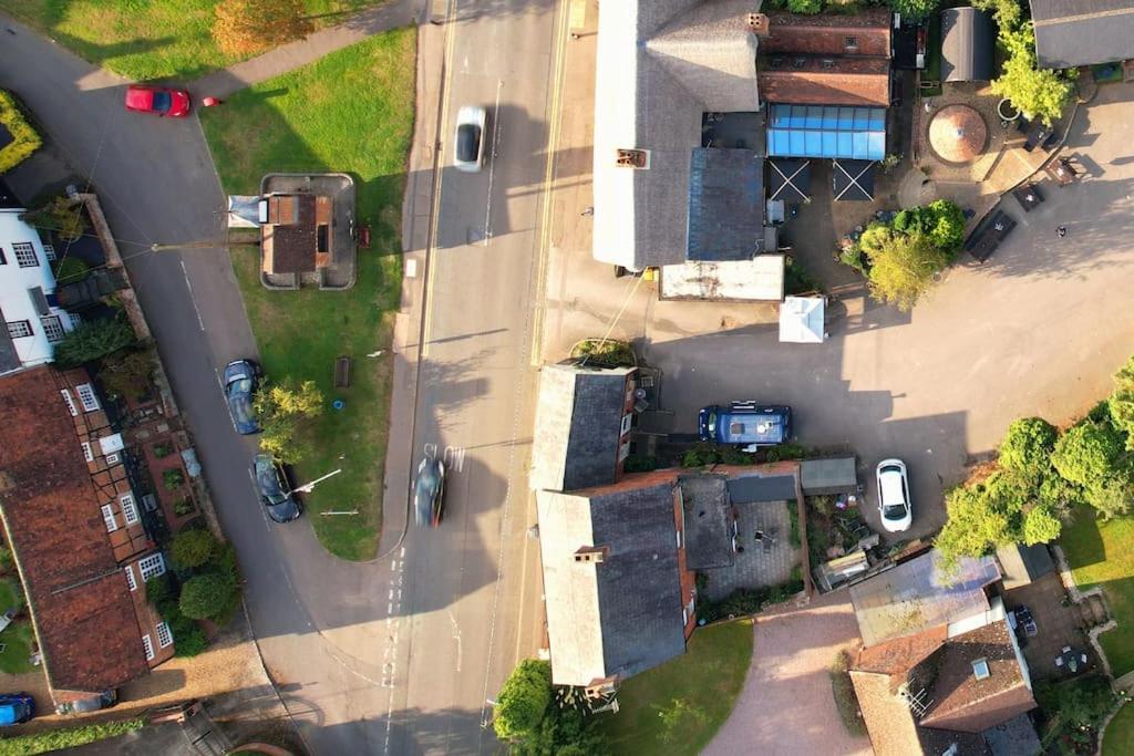 The Dukes Leighton Buzzard Exterior foto